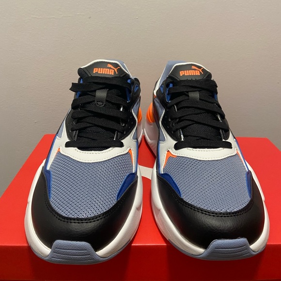 NWT - Pumas X-Ray Speed Wide - Picture 2 of 6